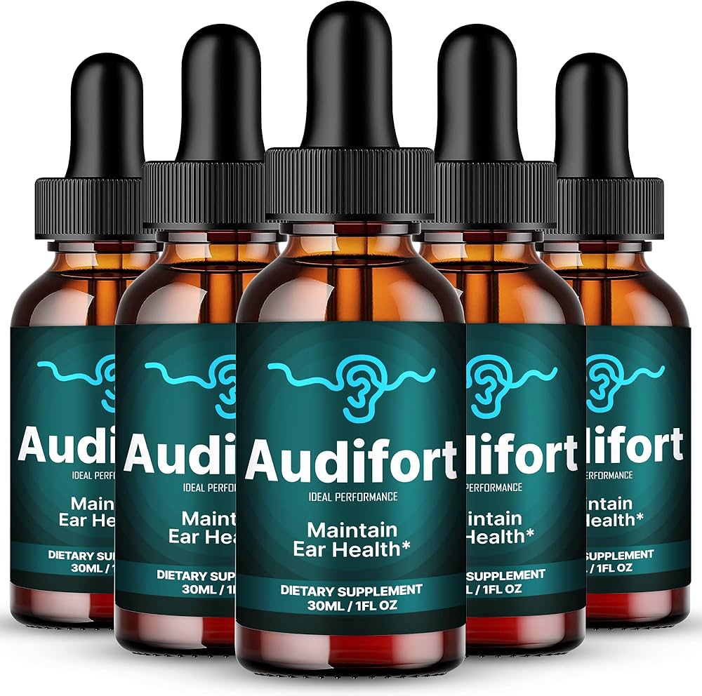 The Real Truth About Audifort 2026 – Reviews, Complaints & Consumer Reports