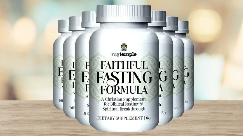 Faithful Fasting Formula Reviews & Complaints (2026 Update)