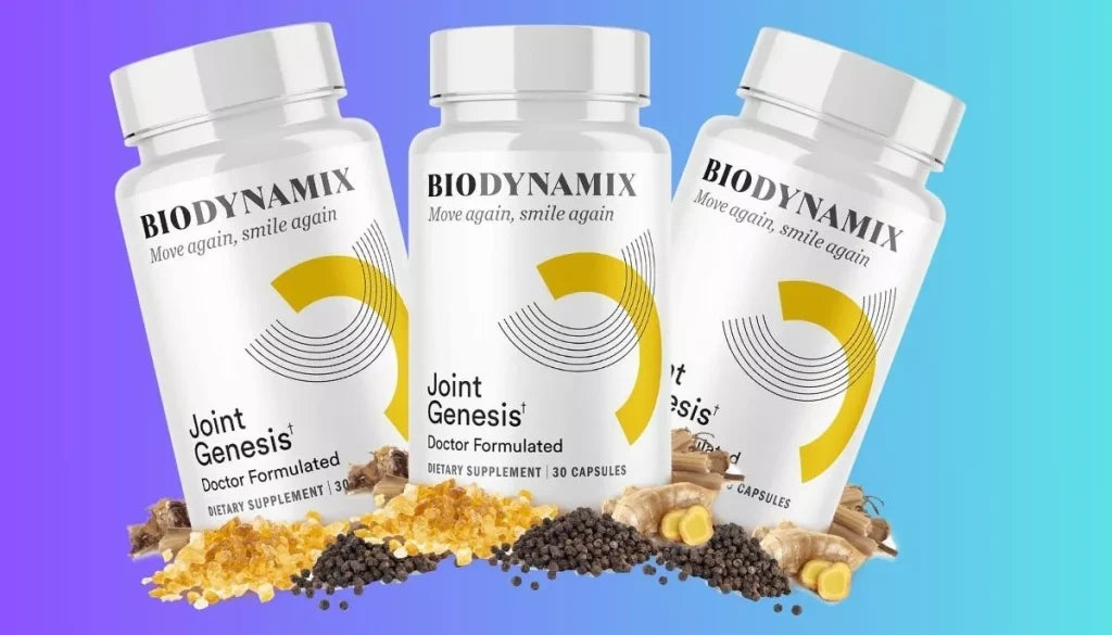 Joint Genesis Review 2026: Why I Didn’t Like It (Honest Pros & Cons)