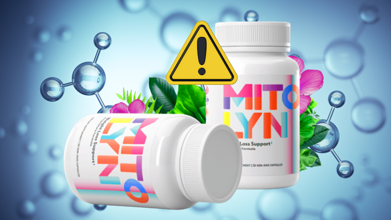 Mitolyn Consumer Warning Report: Red Flags, Complaints, and Truth About Its Real Performance After Extended Use