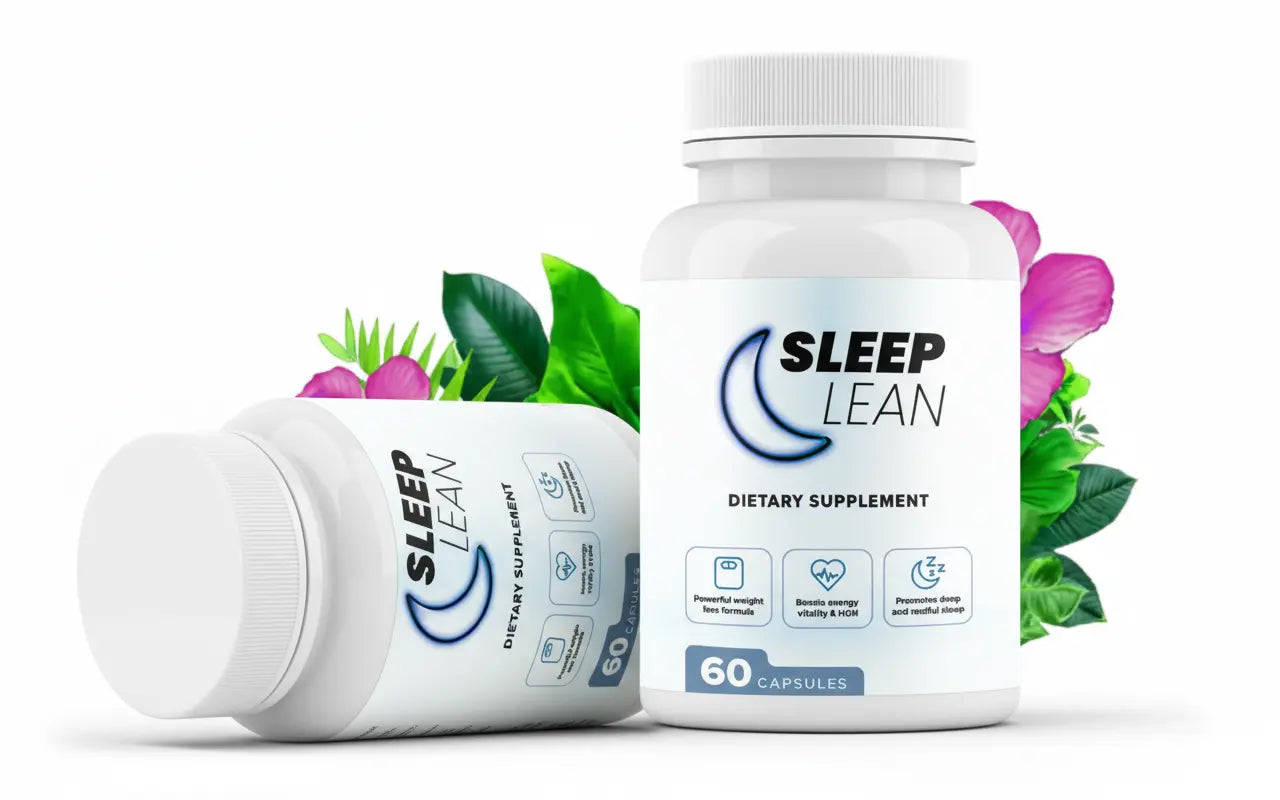 SleepLean Reviews 2026: Honest Analysis of Ingredients, Benefits, Side Effects, and Real User Complaints – Is It a Scam or Legit Supplement?