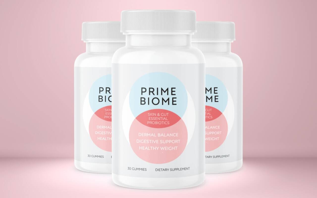 PrimeBiome Reviews 2026: An Unbiased Deep Dive into the Gut Health Supplement